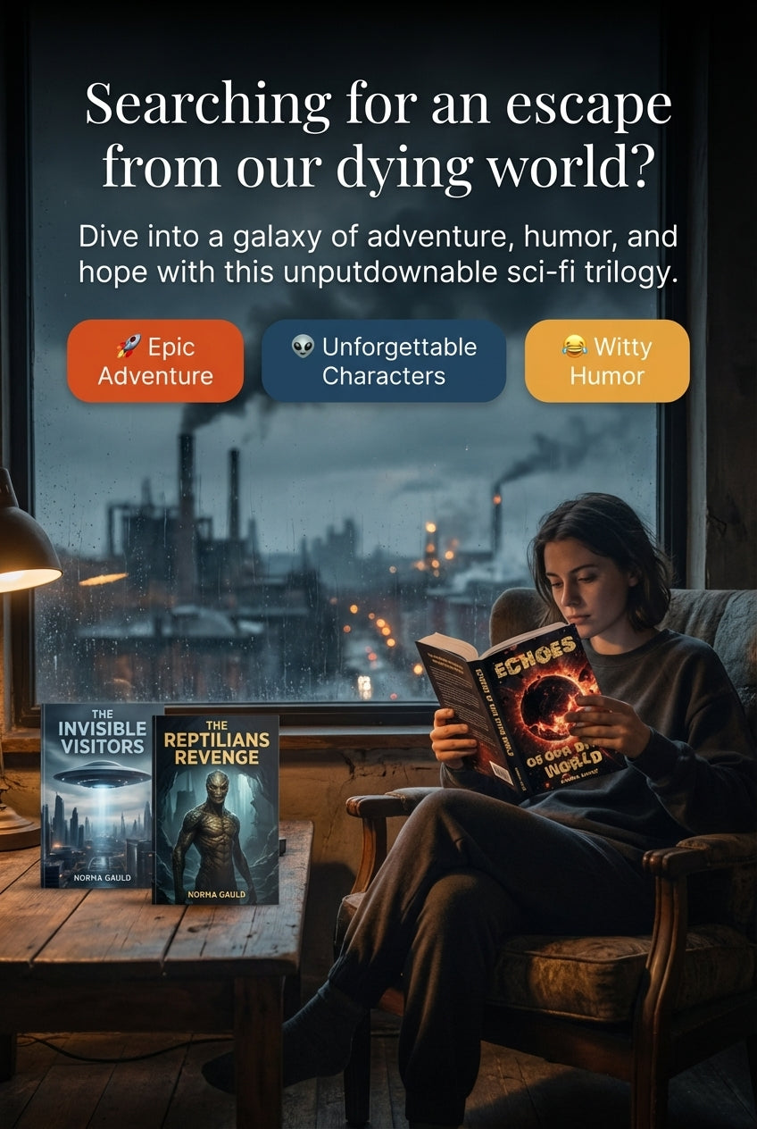 The Invisible Visitors